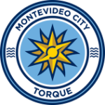 Atletico Torque club crest