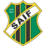 Sunnersta club crest