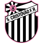 São Cristóvão RJ club crest