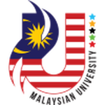 University Malaya club crest