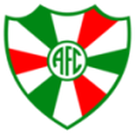 América de Propriá U20 club crest