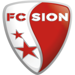 Sion W club crest