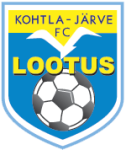 Kohtla-Järve club crest