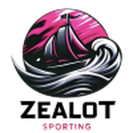 Zealot Sporting club crest