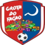 Grota do Facao U20 club crest