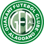Guarany Alagoano U20 club crest