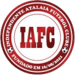 Independente Atalaia U20 club crest
