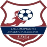 Liga do Sertao U20 club crest