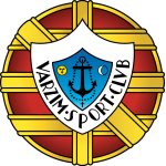 Varzim club crest