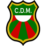 Deportivo Maldonado club crest