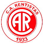 Rentistas club crest