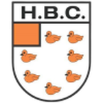 HBC club crest