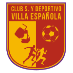Villa Espanola club crest