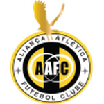 Alianca U20 club crest