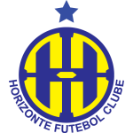 Horizonte U20 club crest