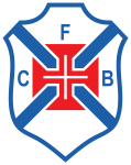 Belenense club crest
