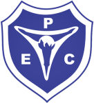 Pedreira club crest