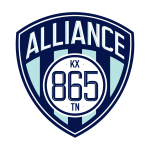 865 Alliance W club crest