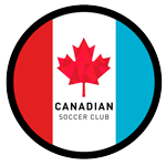 Canadian club crest