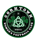 Corktown club crest