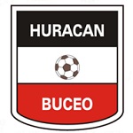 Sportivo Huracan club crest