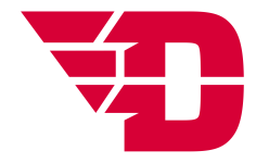 Dayton club crest
