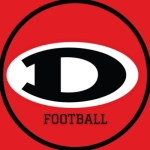 Decatur club crest