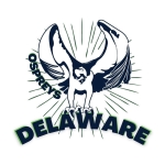 Delaware Ospreys club crest