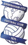 FC Birmingham club crest