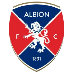 Albion FC club crest