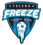 Fresno Freeze club crest