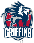 Griffins club crest