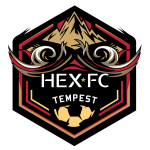 HEX Tempest club crest