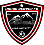 Indios Denver club crest