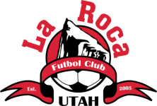 La Roca club crest