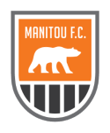 Manitou club crest