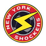 New York Shockers W club crest