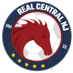 Real Central NJ club crest