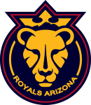 Royals AZ club crest