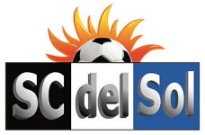 SC del Sol club crest