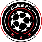 SJEB club crest