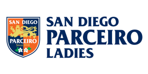 San Diego Parceiro club crest