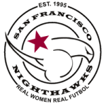 San Francisco Nighthawks club crest