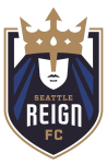 Seattle Reign II club crest