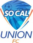 So Cal Union club crest