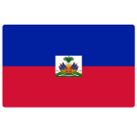 Haiti club crest