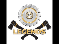 St. Croix Legacy club crest