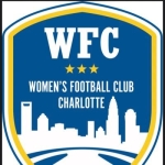 WFC Charlotte W club crest