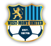 West-Mont United W club crest
