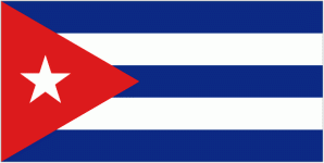 Cuba club crest